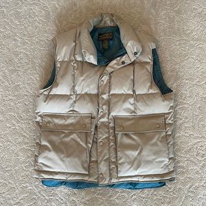 Eddie Bauer Vest